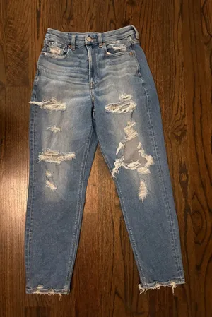 American Eagle Jeans thumbnail 1