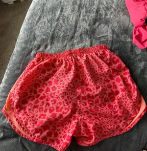 Nike Dri-Fit Shorts thumbnail 3