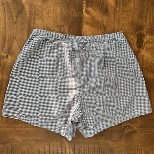 Brandy Melville Keira Pajama Shorts thumbnail 2