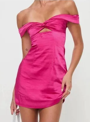 Princess Polly Dress Mini thumbnail 1