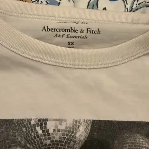 Abercrombie and Fitch Top thumbnail 2