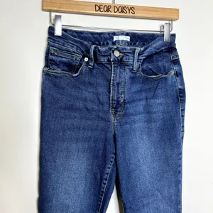 Good American Good Legs High Rise Jeans thumbnail 2