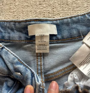 H&M Short thumbnail 3