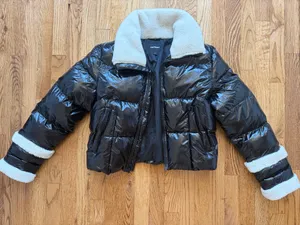 Express Jacket thumbnail 1