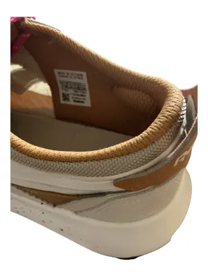 Reebok Classic Leather Legacy Sneakers – Ceramic Pink & Aura Orange – Women’s thumbnail 5