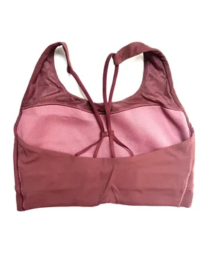 Gymshark M Cross Over Sports Bra thumbnail 2