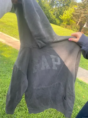 Gap BAP Hoodie The anti Brand thumbnail 1