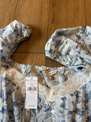 American Eagle top  thumbnail 3