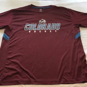 NHL • Colorado Hockey XL thumbnail 9