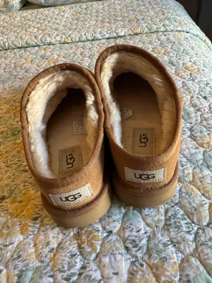 UGG Slippers thumbnail 4