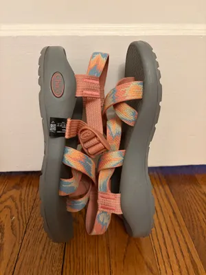 Chaco ZX1 Classic Sandals thumbnail 3