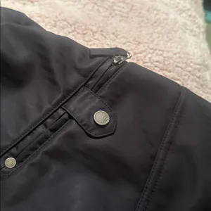 B by Burton Ski Jacket Snowboard Jacket Snow Jacket Black Medium Like New black thumbnail 11