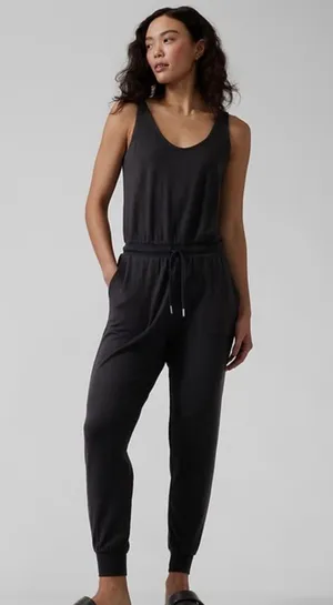 Athleta Balance Jumpsuit thumbnail 1