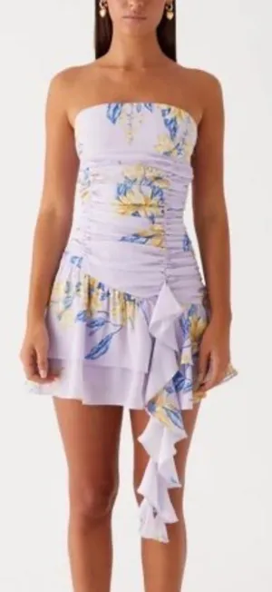 Peppermayo Mini Dress thumbnail 1