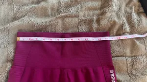 Gymshark Energy Seamless Cut Laser Leggings thumbnail 6