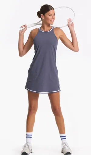NWOT Vuori Women's Dress Volley Size Large thumbnail 2