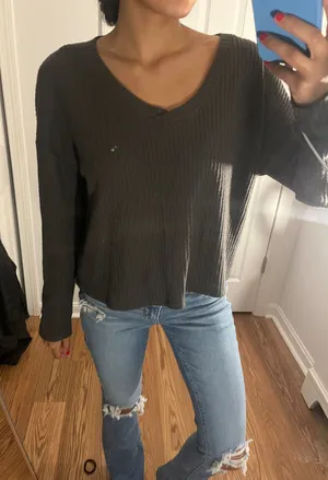 Gap Sweater Knit thumbnail 1