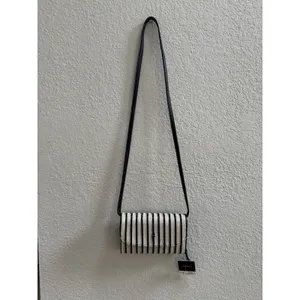 NWT Simply Vera Verawang Mini‎ Crossbody/clutch Purse thumbnail 4