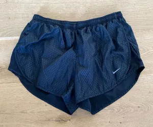 Nike - Dri Fit Running Shorts in Black thumbnail 1