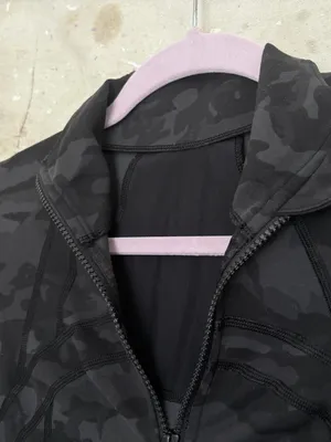 Lululemon Define Jacket, Incognito Camo Multi Grey thumbnail 3