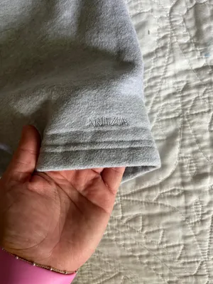 Aritzia Sweatshorts thumbnail 2