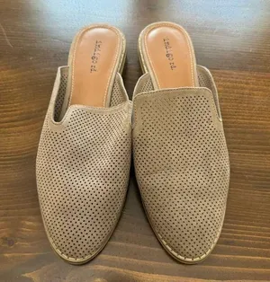 Indigo rd. Mules thumbnail 1