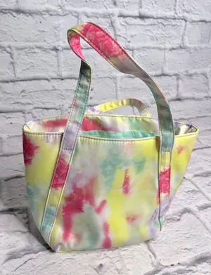 Bp Nordstrom tie dye bag small new thumbnail 1