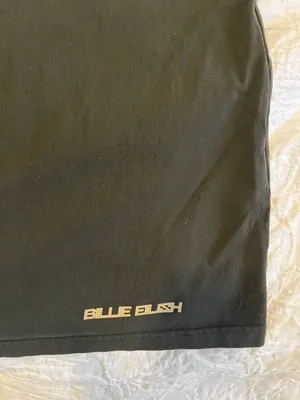 Nike Billie Ellish  tee thumbnail 3