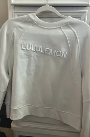 Lululemon Pullover Hoodie thumbnail 1