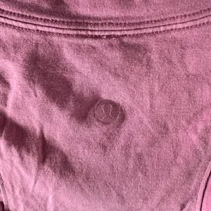 954 | Lululemon Love Tank Pima Cotton Racerback‎ Pink Womens 16 thumbnail 7