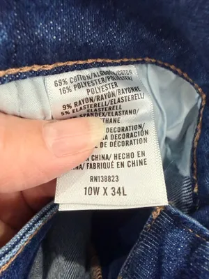 Idyllwind Jeans 10/34 thumbnail 5