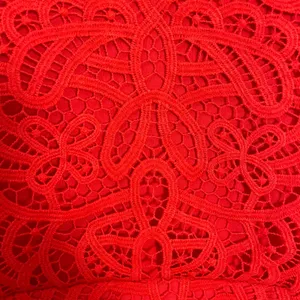 B. Smart Lace Dress Orange Spaghetti Straps Summer Sheath Bright Colorful Sz 14 thumbnail 13