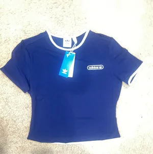 Adidas Crop Top thumbnail 1