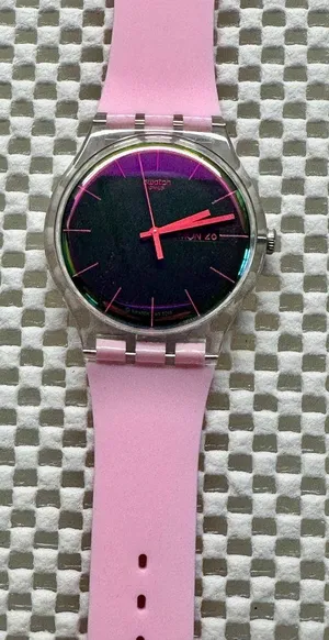 Swatch Watch Polarose SUOK710 Contemporary 2019 thumbnail 1