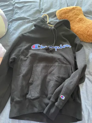 Champion Hoodie thumbnail 2