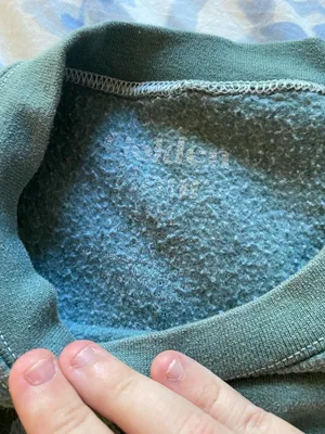 Pacsun crewneck thumbnail 2
