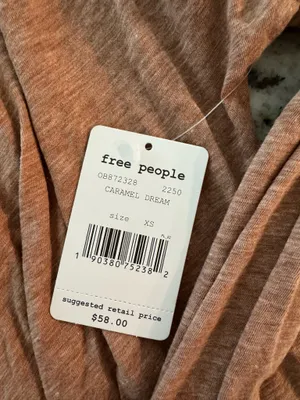 Free People Top thumbnail 3