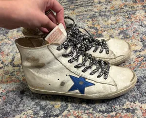 Golden Goose thumbnail 2