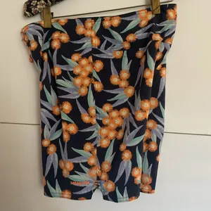 Patagonia Floral Short Women Size 0 Tropical Print Outdoor Hiking Travel thumbnail 4