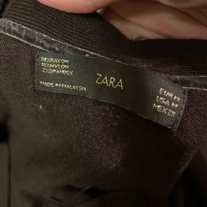 ‎Zara brown cardigan M thumbnail 6