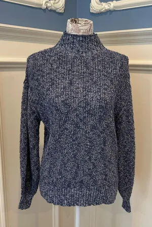 Aerie Chunky oversized sweater thumbnail 1
