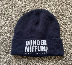 The Office Beanie thumbnail 1