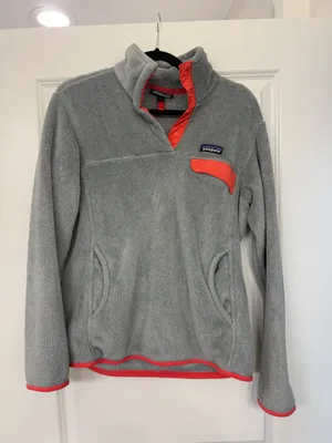 Patagonia Snap-T Synchilla Pullover Fleece thumbnail 1
