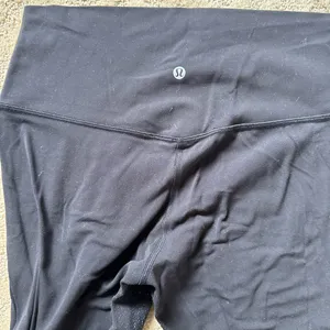 lululemon athletica Black Leggings thumbnail 3