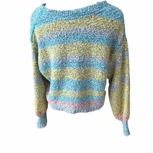 Free‎ People Soul Mate cropped cardigan size xs thumbnail 5