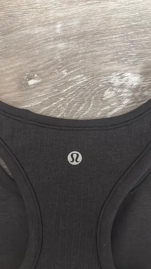 Lululemon Eb To Street Tank Top thumbnail 2