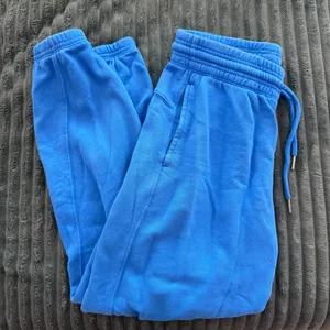 Aerie The Chill Jogger Blue thumbnail 1