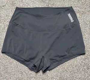 Gymshark short thumbnail 1