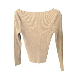Banana Republic Ribbed Sweater,‎ S thumbnail 3
