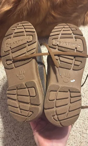 Bear Paw Size 10 thumbnail 3